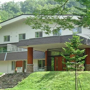 休暇村支笏湖 日本
