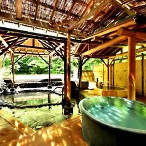 旅館 ホテルおくゆもと, 箱根町