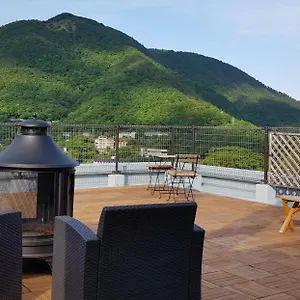 Guest house Gaku.