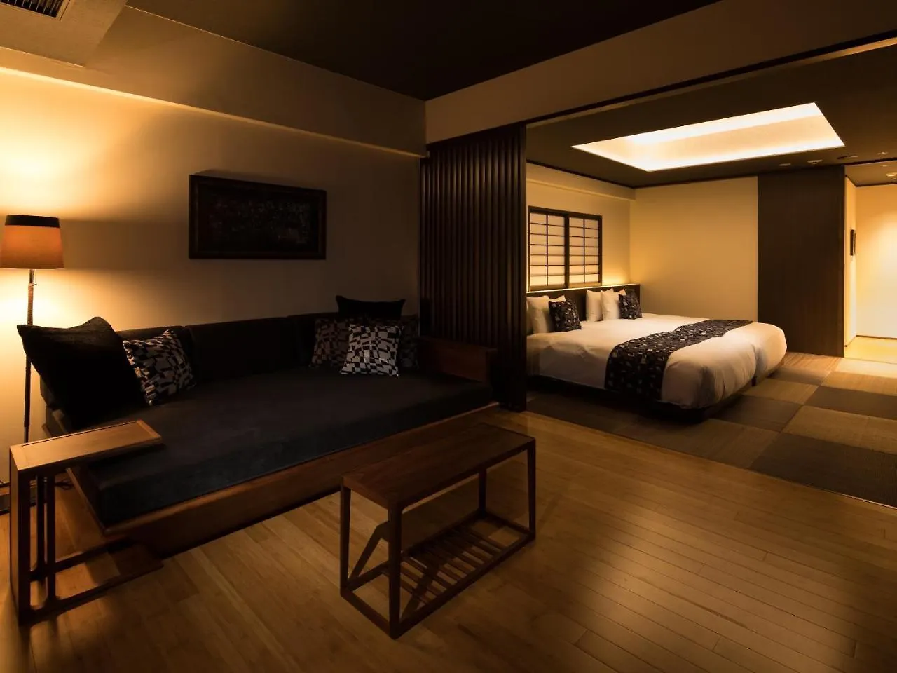 Barhotel Hakone Kazan 4*,  Japan