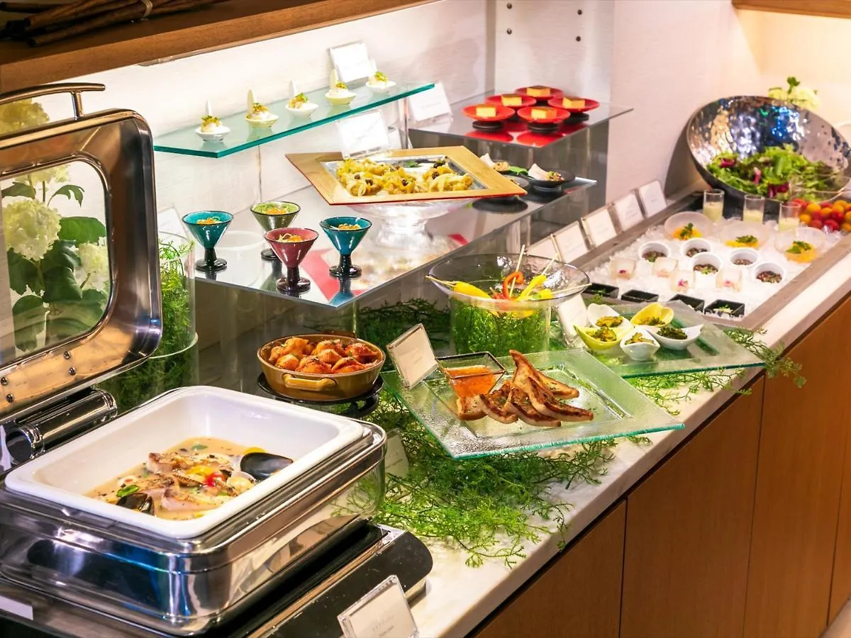Barhotel Hakone Kazan