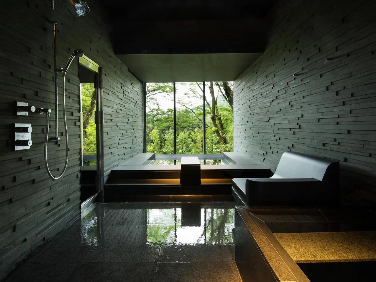 Barhotel Hakone Kazan Hotel