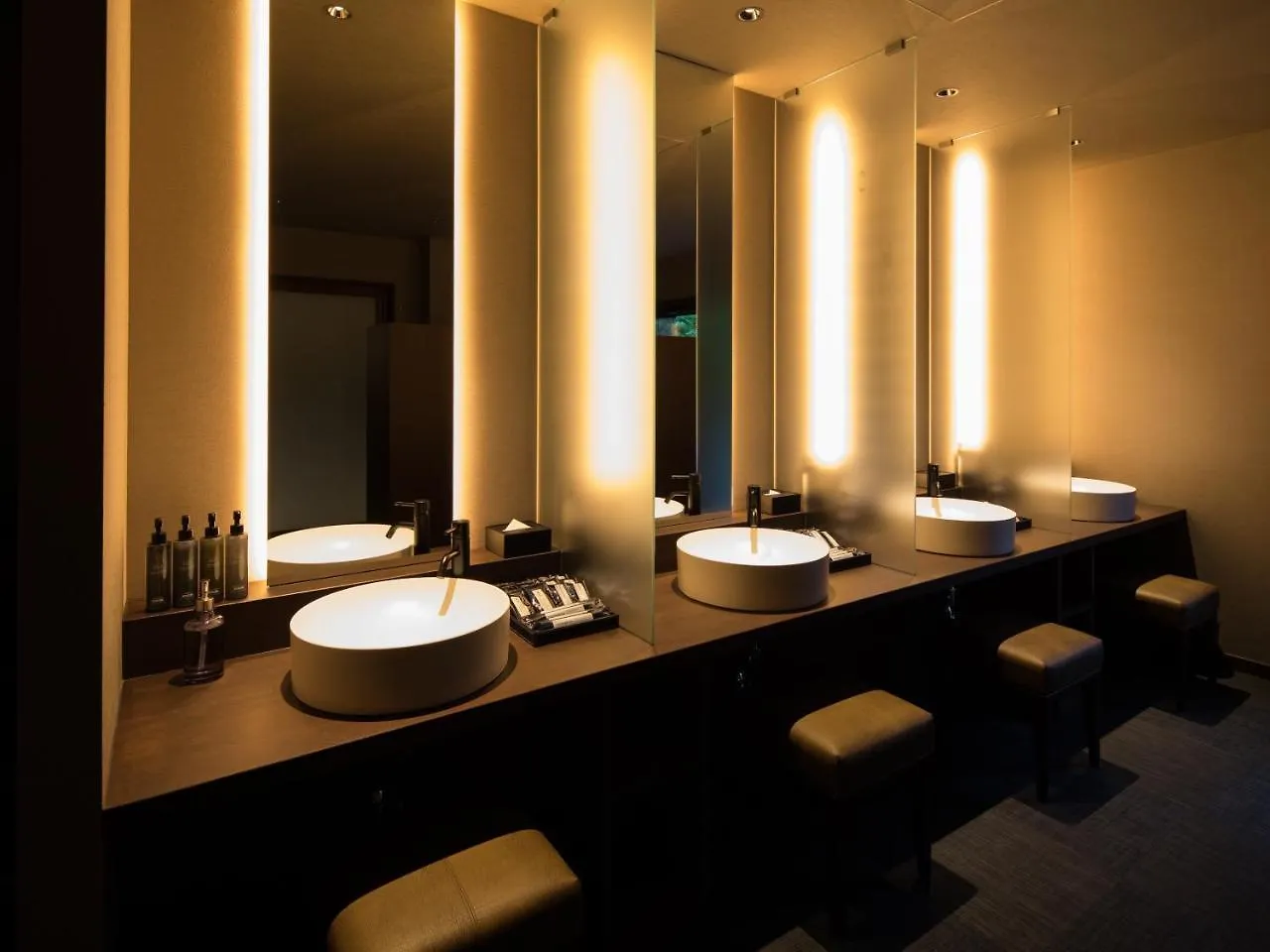 Hotel Barhotel Hakone Kazan