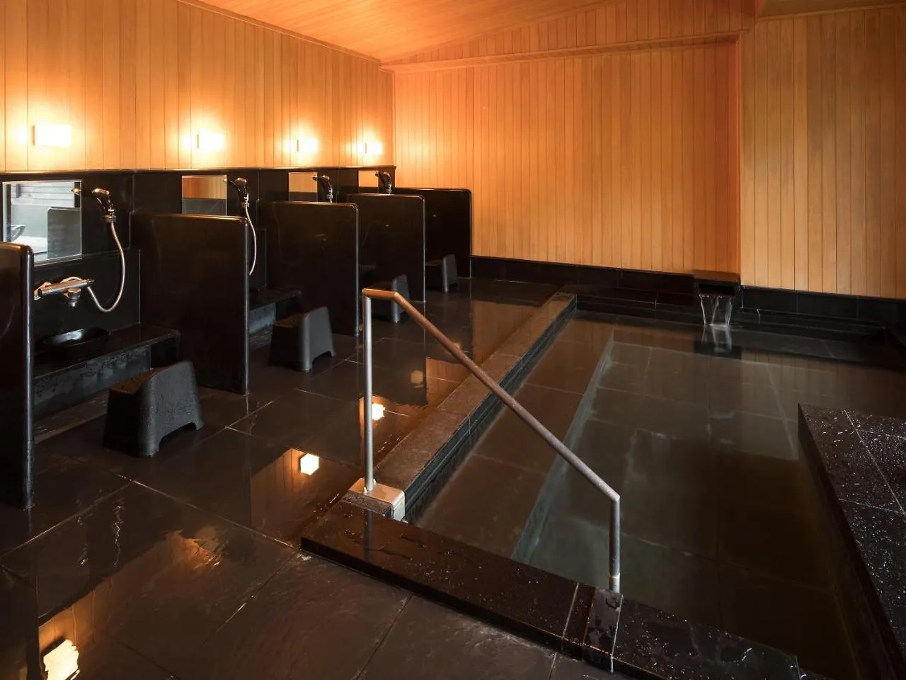 Barhotel Hakone Kazan Hotel