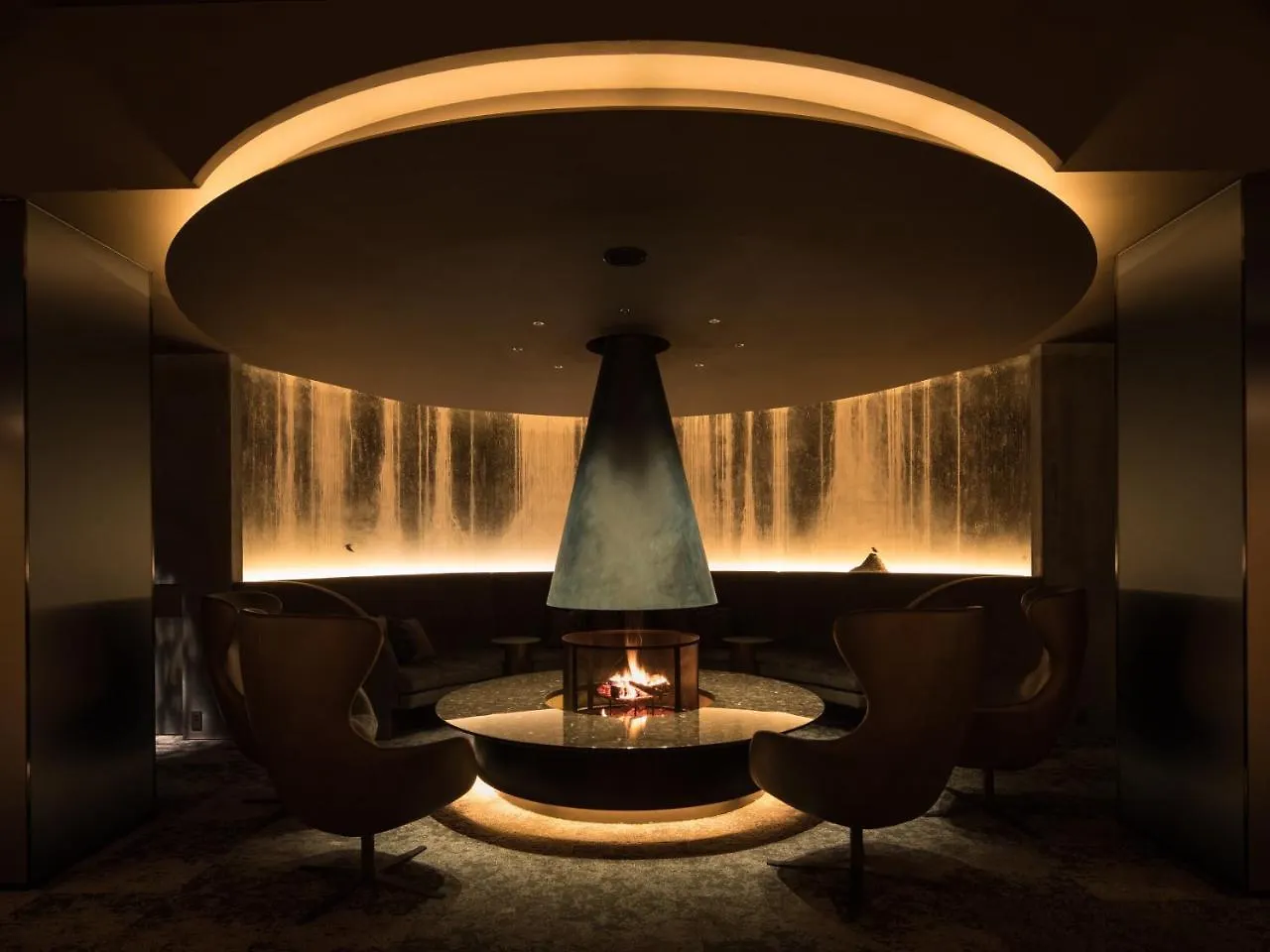 Hotel Barhotel Hakone Kazan