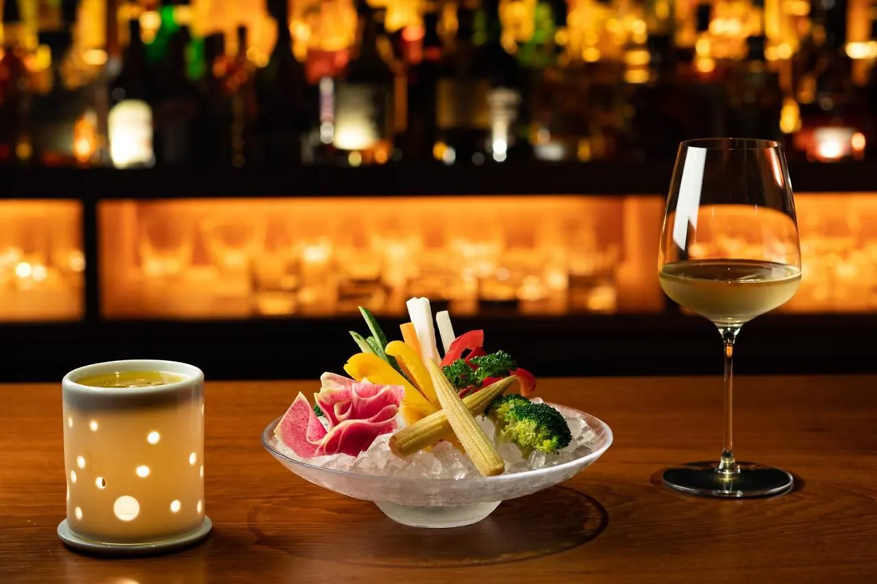 Barhotel Hakone Kazan 4*,