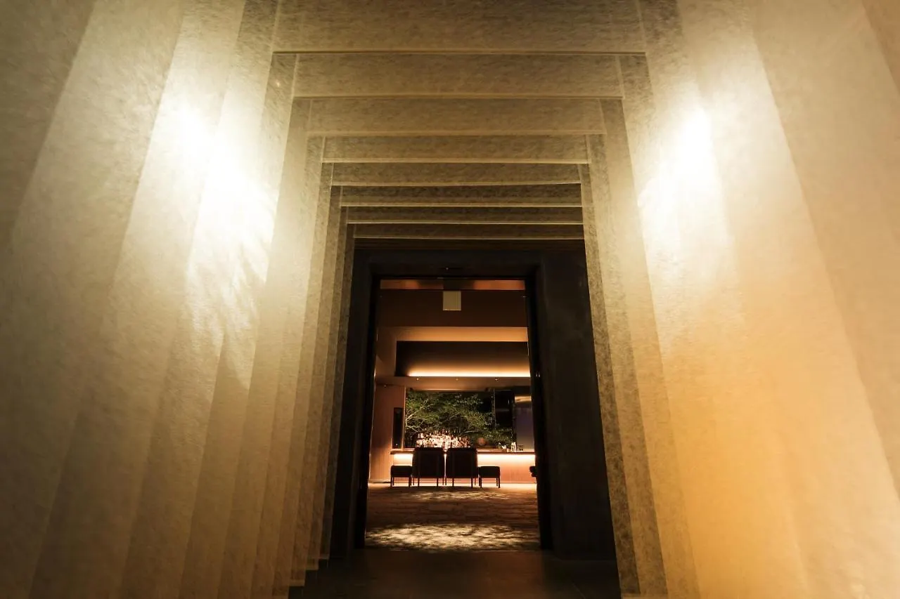Barhotel Hakone Kazan