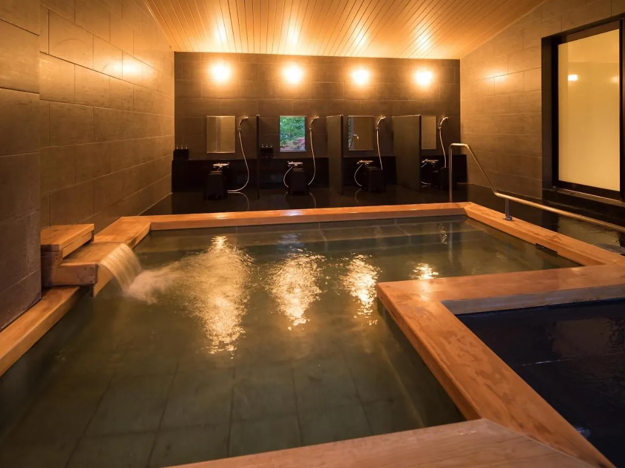 Barhotel Hakone Kazan