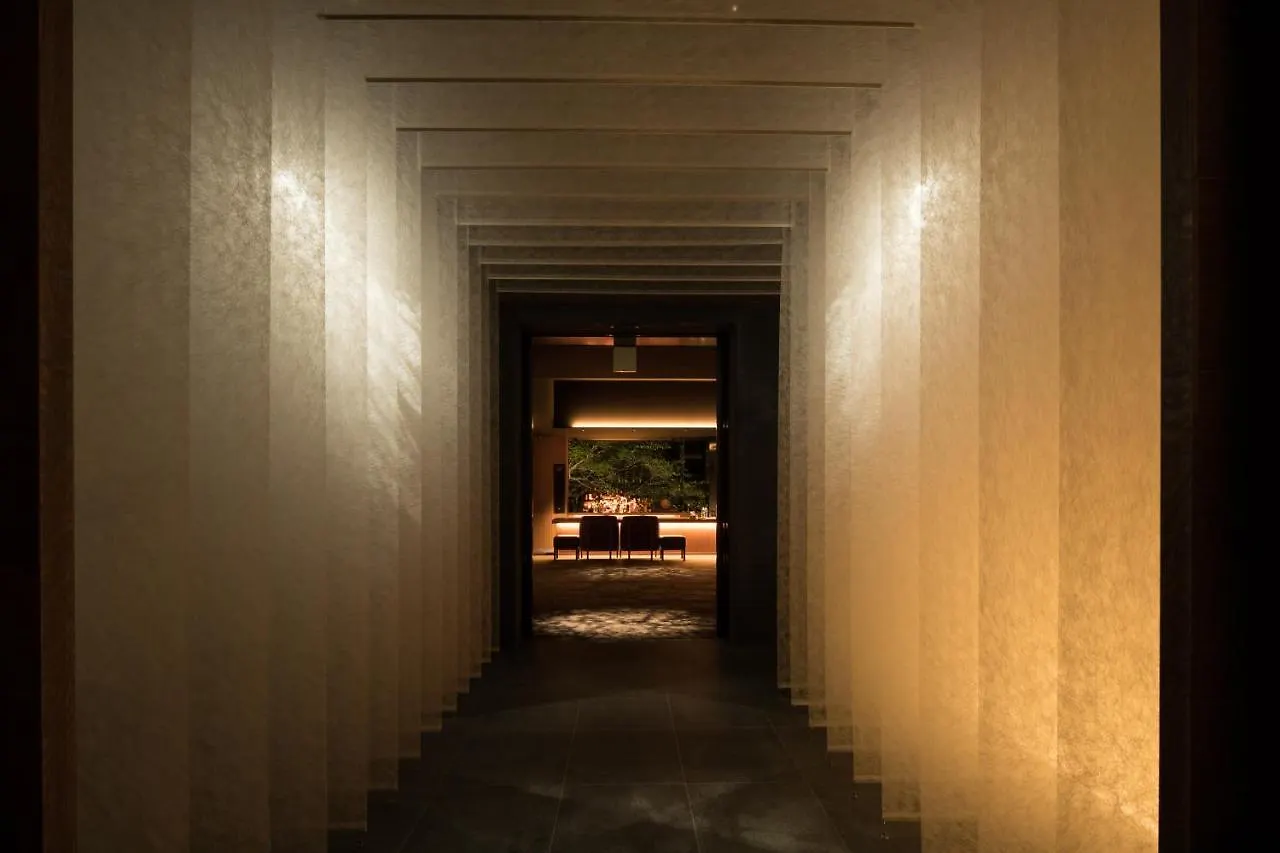 Hotel Barhotel Hakone Kazan
