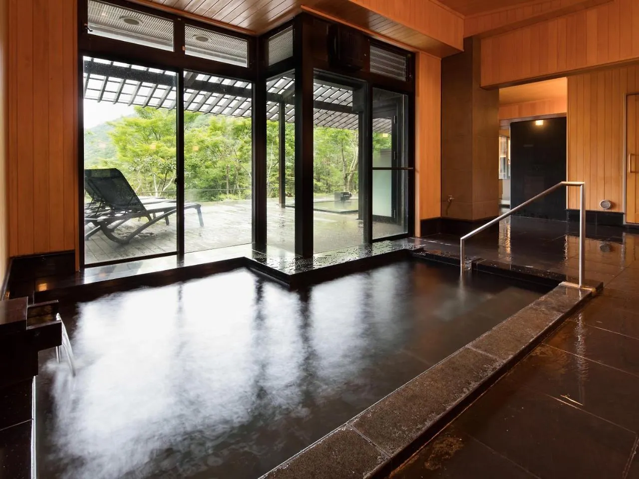 Barhotel Hakone Kazan Hotel