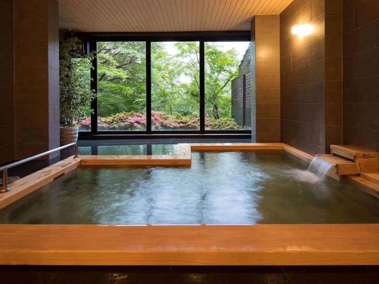 Barhotel Hakone Kazan