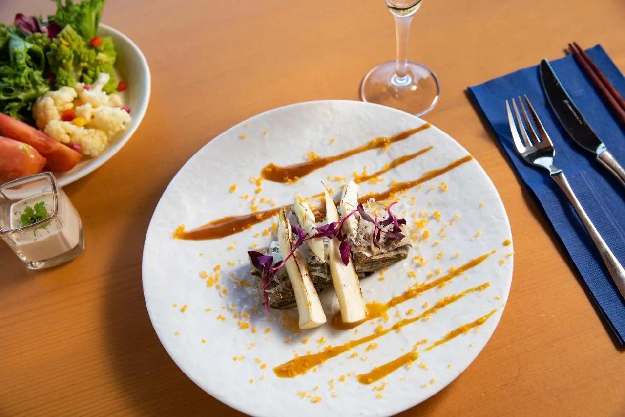 Barhotel Hakone Kazan