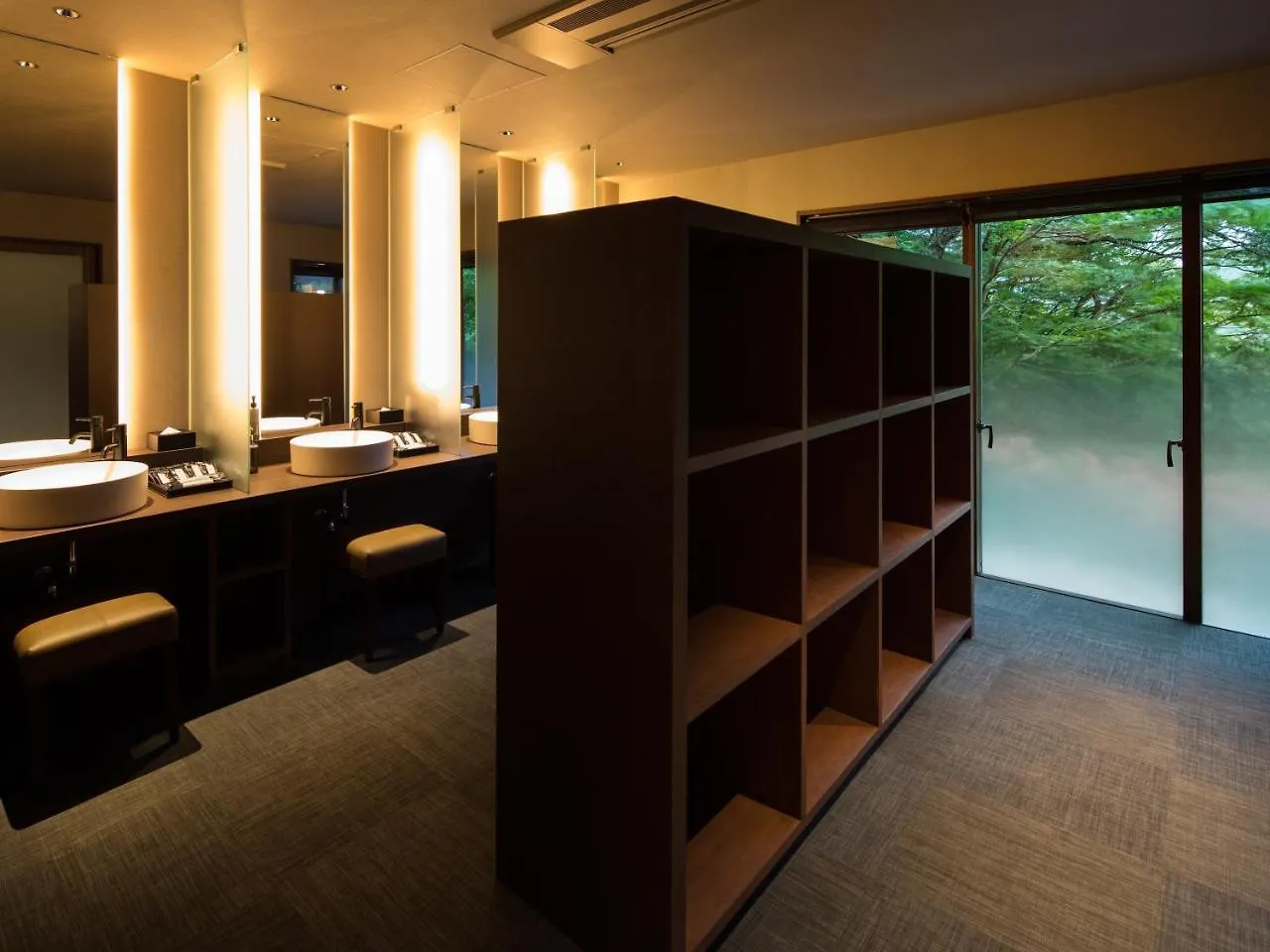 Hotel Barhotel Hakone Kazan