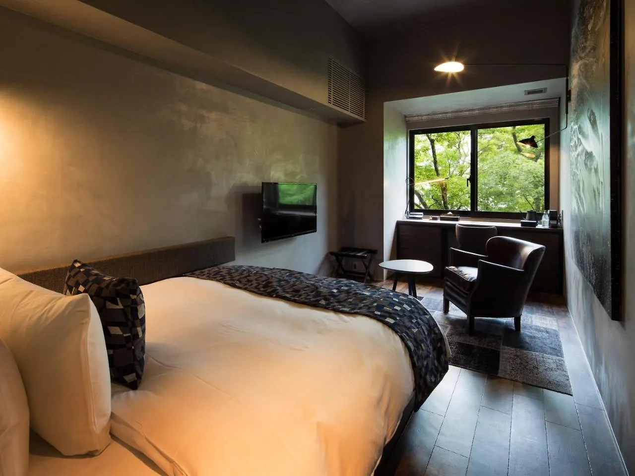 Barhotel Hakone Kazan 4*,  Japan