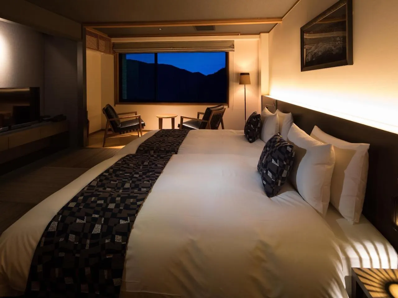 Barhotel Hakone Kazan Japan