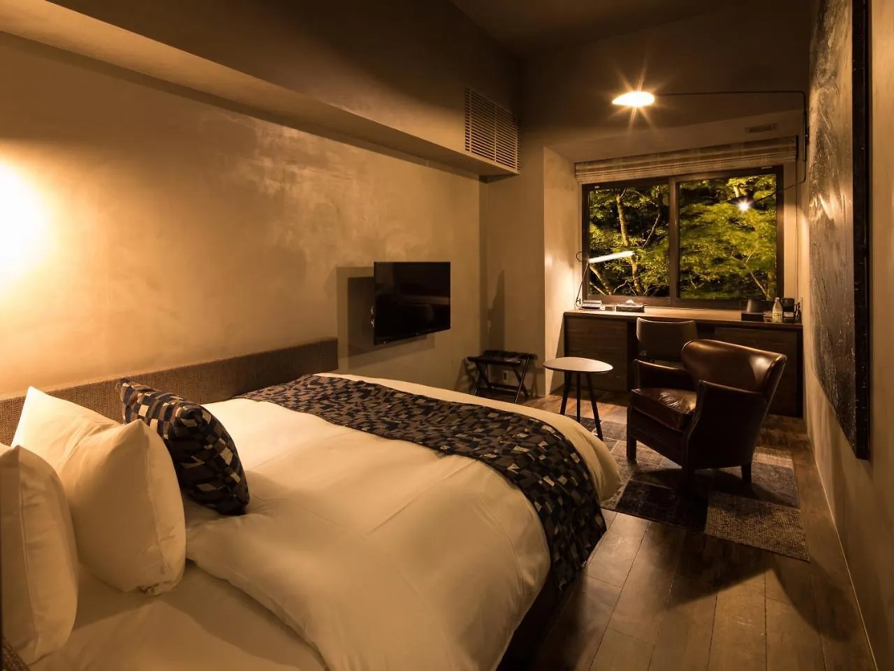 Barhotel Hakone Kazan Hotel