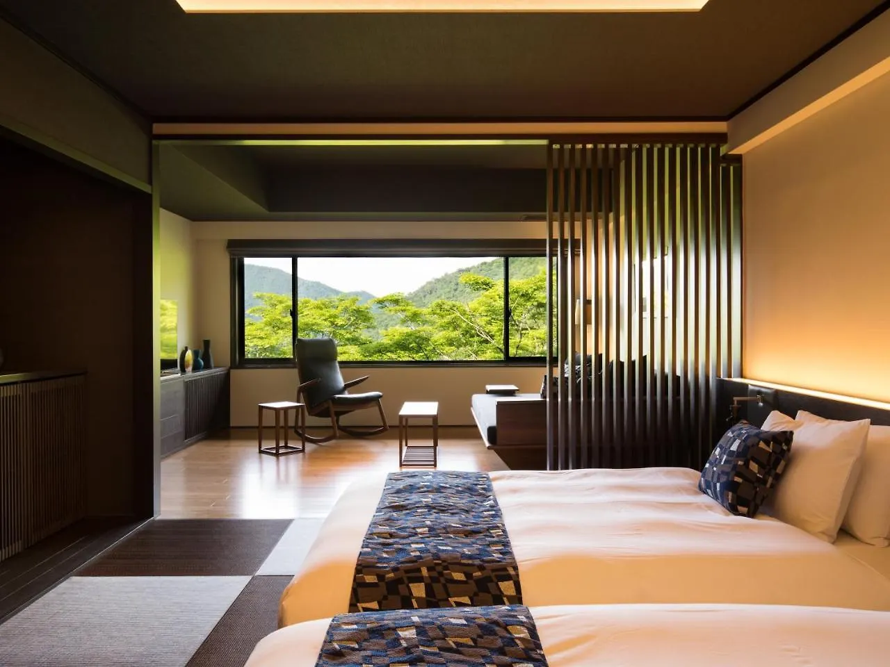 **** Hotel Barhotel Hakone Kazan Japan