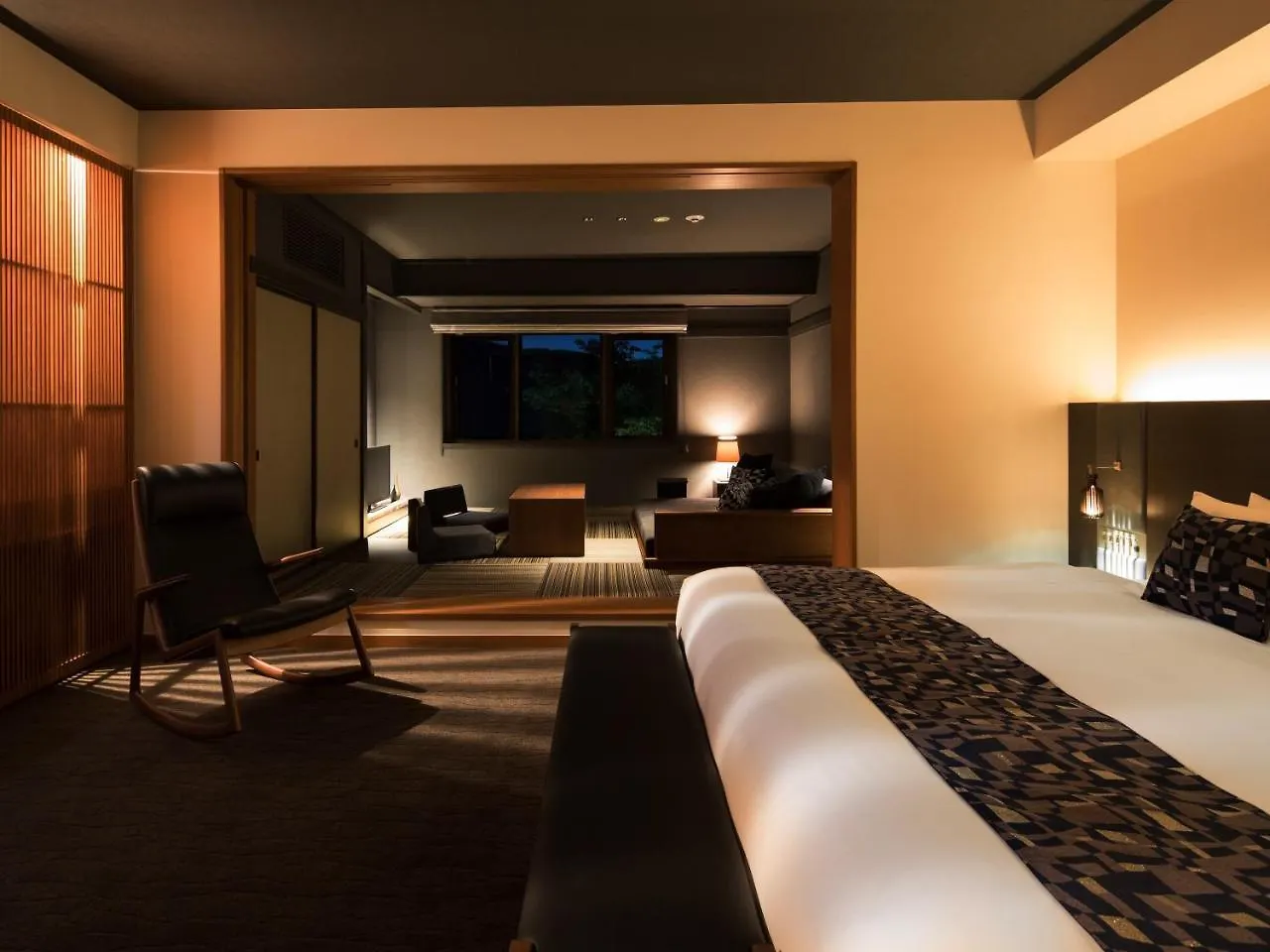 Barhotel Hakone Kazan