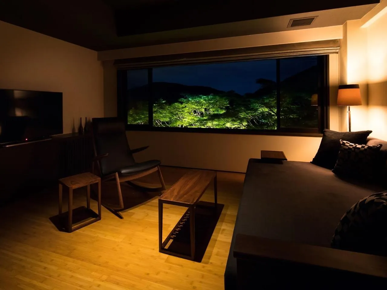 Barhotel Hakone Kazan Hotel