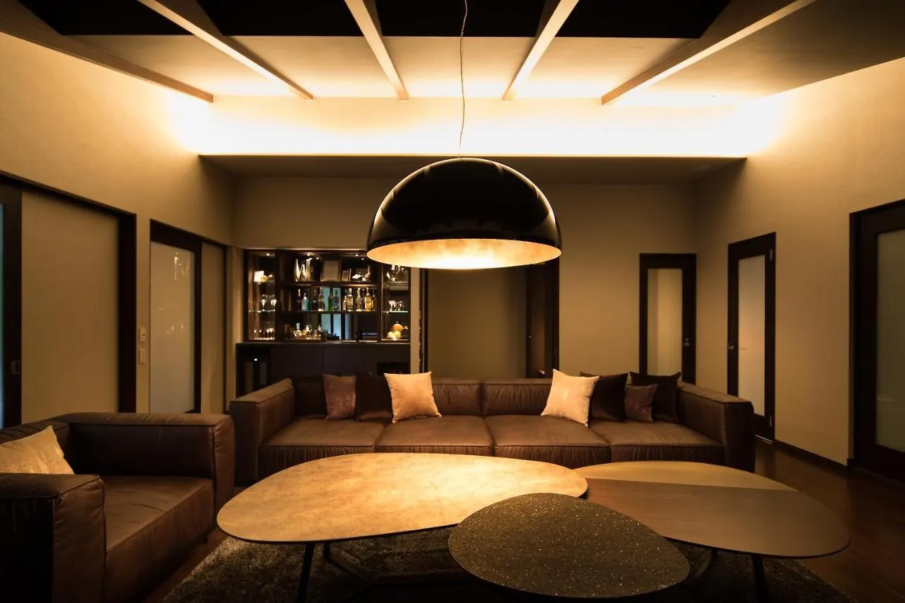 Barhotel Hakone Kazan