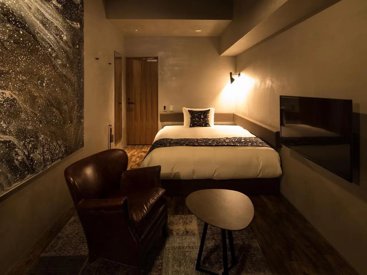 Hotel Barhotel Hakone Kazan