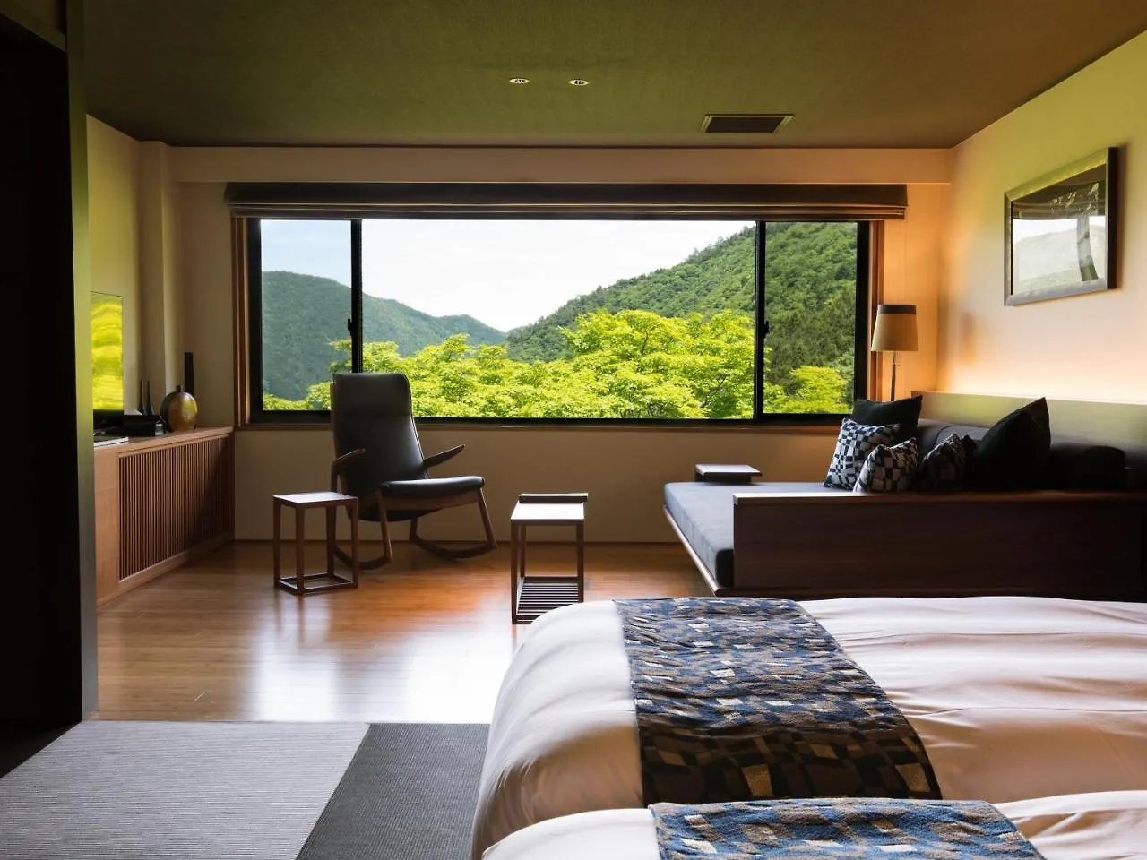 Barhotel Hakone Kazan