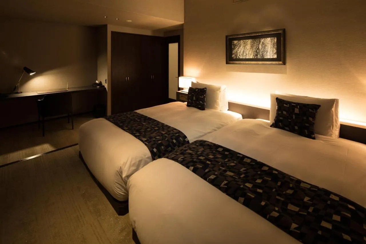 Barhotel Hakone Kazan Japan