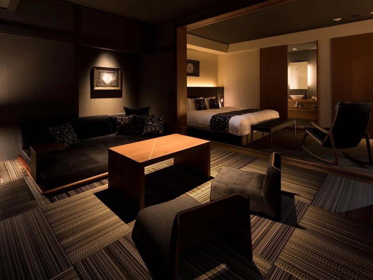 Barhotel Hakone Kazan