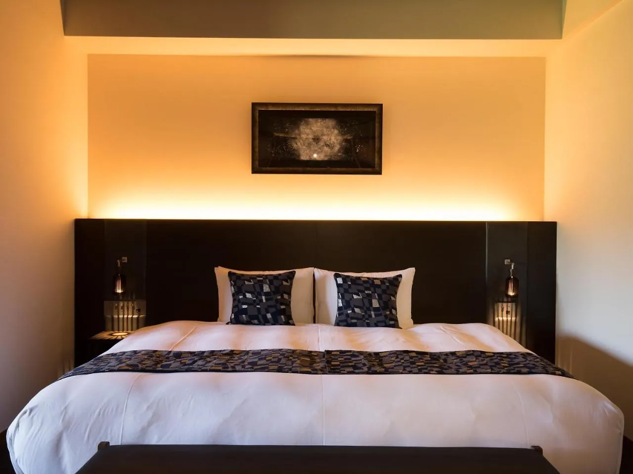 Barhotel Hakone Kazan Hotel