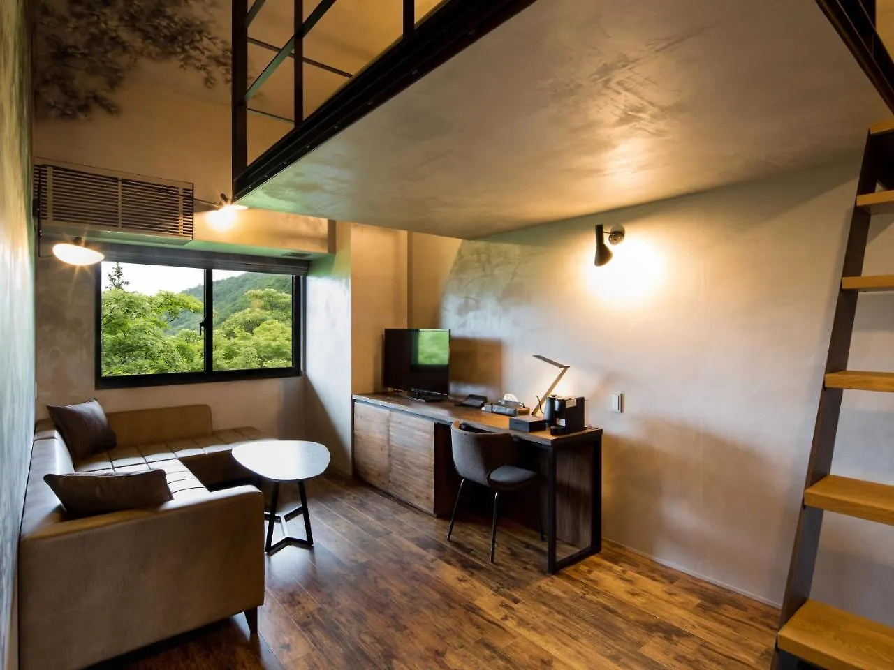 Hotel Barhotel Hakone Kazan