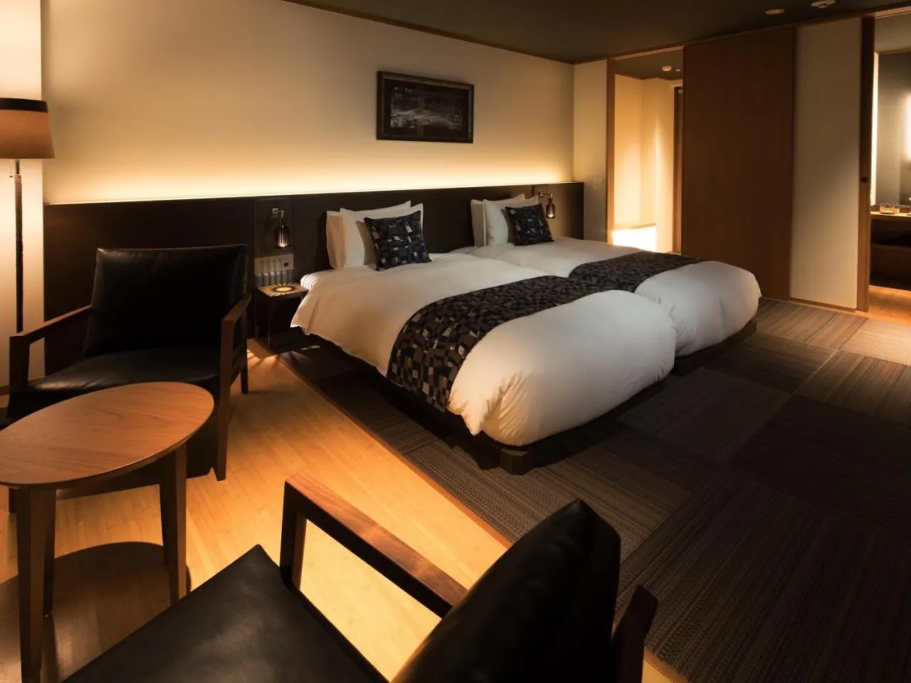 Hotel Barhotel Hakone Kazan
