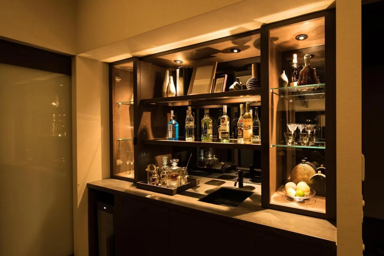 Barhotel Hakone Kazan Hotel
